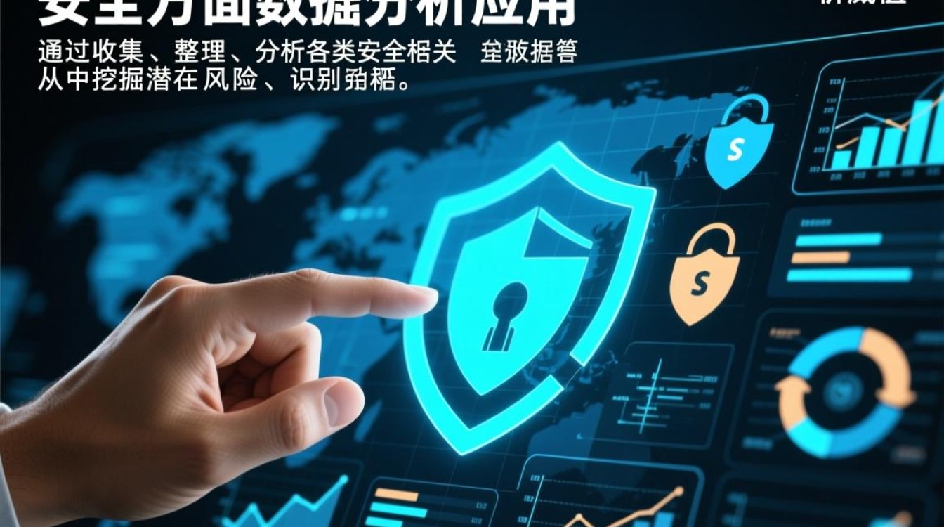 安全数据分析如何有效识别潜在威胁? 安全数据分析如何有效识别潜在威胁?