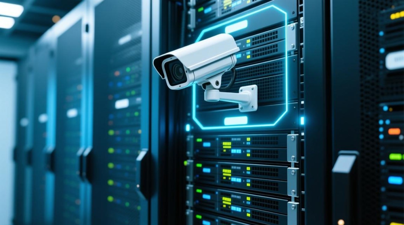 监控存储服务器是否必须配备解码器？解码器在存储服务器监控中的必要性分析。