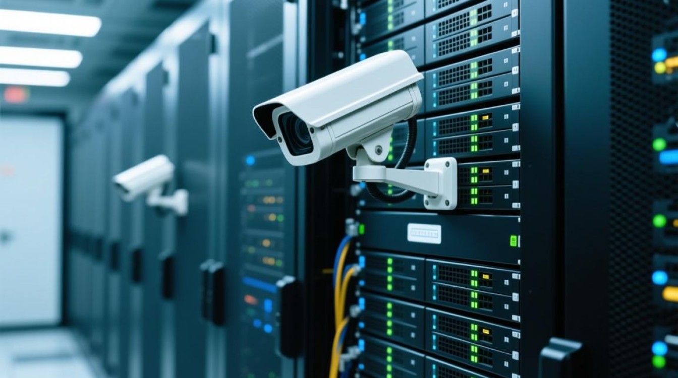 监控存储服务器是否必须配备解码器？解码器在存储服务器监控中的必要性分析。