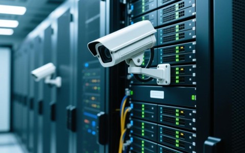 监控存储服务器是否必须配备解码器？解码器在存储服务器监控中的必要性分析。