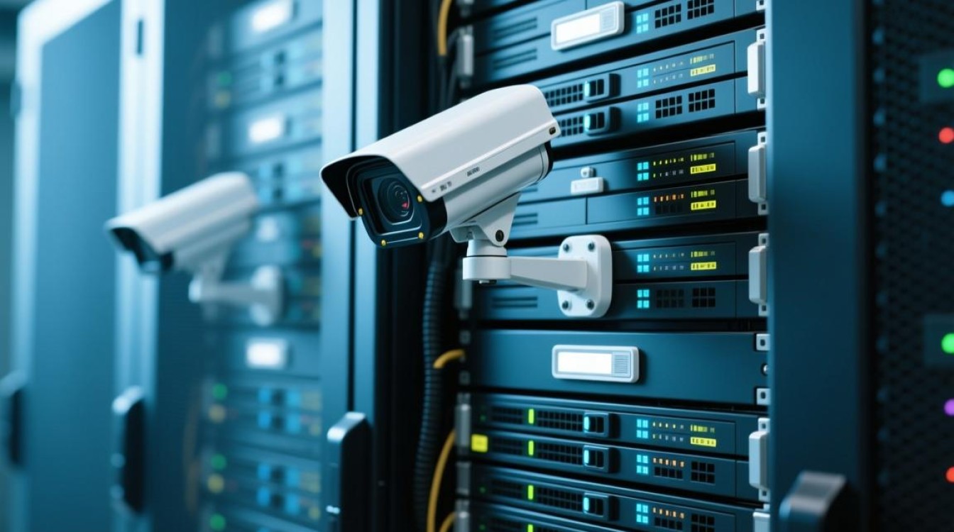 监控存储服务器是否必须配备解码器？解码器在存储服务器监控中的必要性分析。