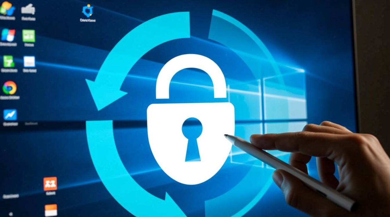 安全模式启动后数据忘记保存怎么办？