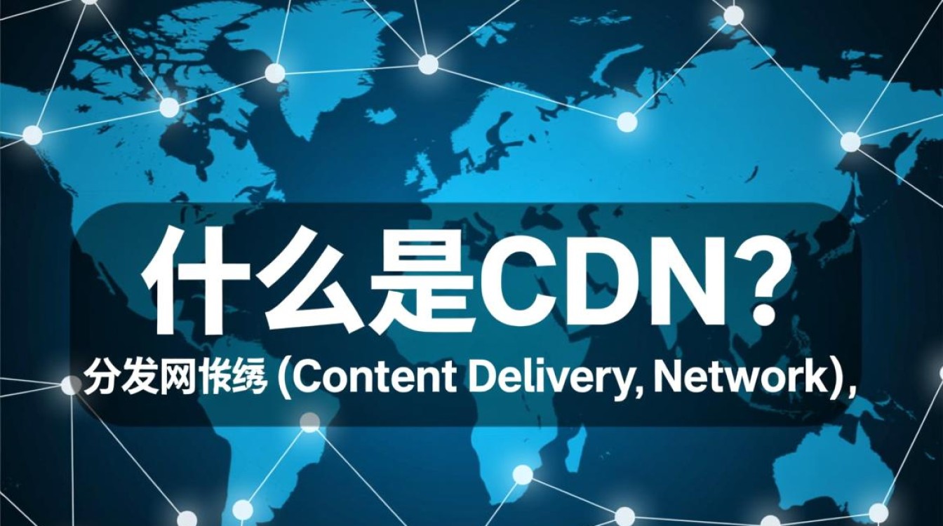 阿里云cdn具体指的是什么技术？如何运作？