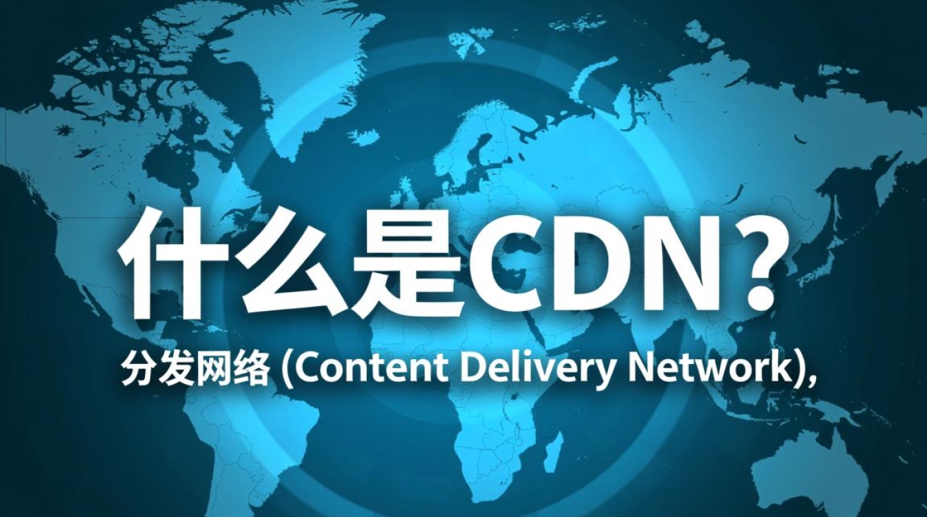 阿里云cdn具体指的是什么技术？如何运作？