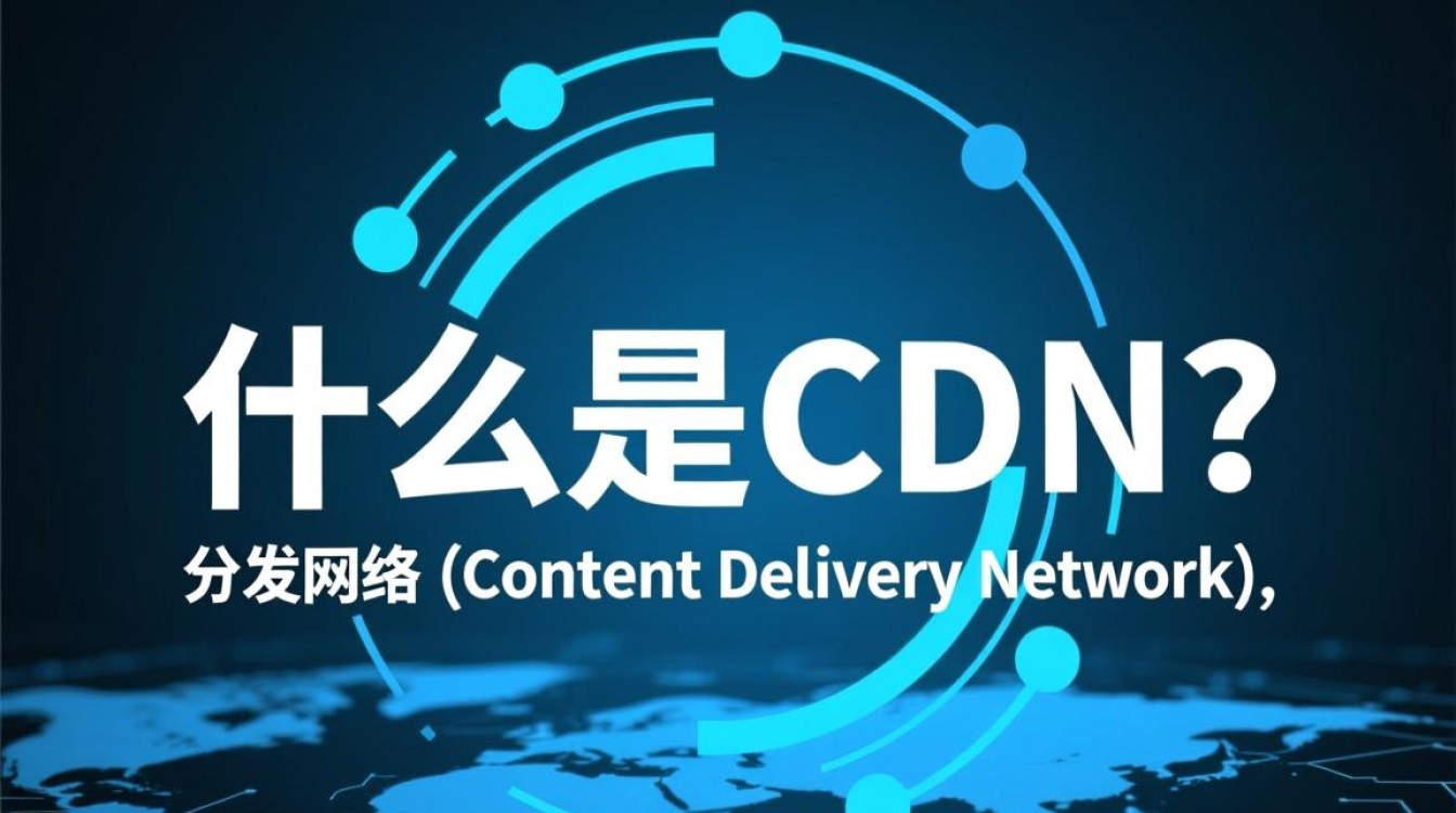 阿里云cdn具体指的是什么技术？如何运作？