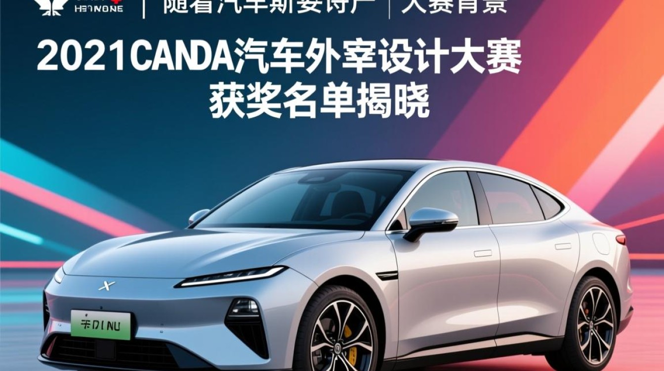 2021cdn汽车外观设计大赛获奖名单揭晓,哪些设计师的创意脱颖而出? 2021cdn汽车外观设计大赛获奖名单揭晓,哪些设计师的创意脱颖而出?