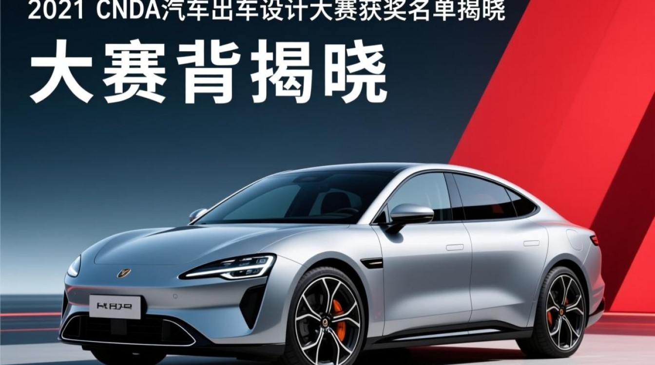 2021cdn汽车外观设计大赛获奖名单揭晓,哪些设计师的创意脱颖而出? 2021cdn汽车外观设计大赛获奖名单揭晓,哪些设计师的创意脱颖而出?
