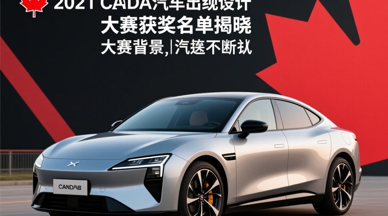 2021cdn汽车外观设计大赛获奖名单揭晓,哪些设计师的创意脱颖而出? 2021cdn汽车外观设计大赛获奖名单揭晓,哪些设计师的创意脱颖而出?