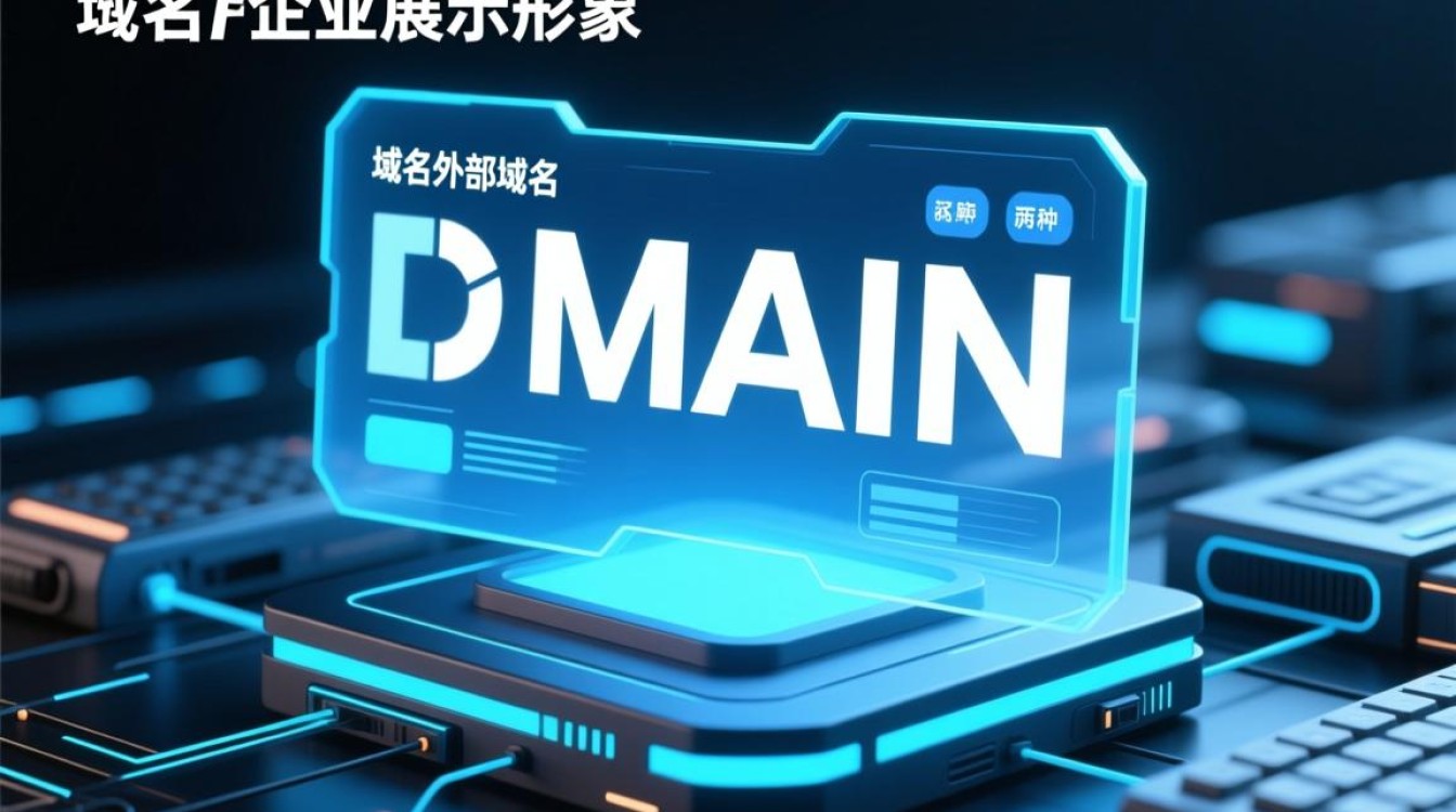 外部域名内部域名之间有何区别与联系?揭秘域名运作奥秘! 外部域名内部域名之间有何区别与联系?揭秘域名运作奥秘!