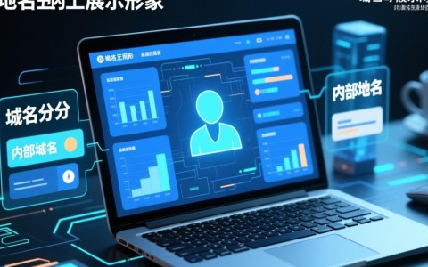 外部域名内部域名之间有何区别与联系？揭秘域名运作奥秘！