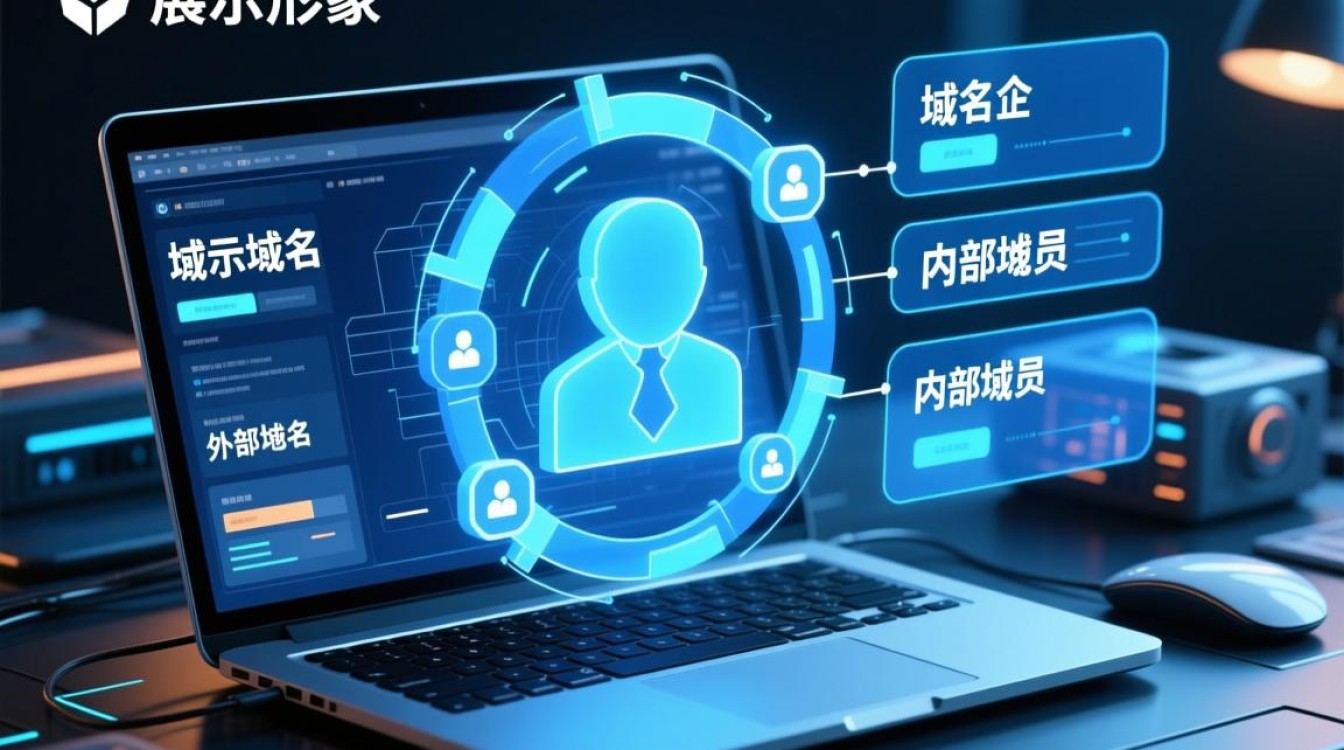 外部域名内部域名之间有何区别与联系?揭秘域名运作奥秘! 外部域名内部域名之间有何区别与联系?揭秘域名运作奥秘!