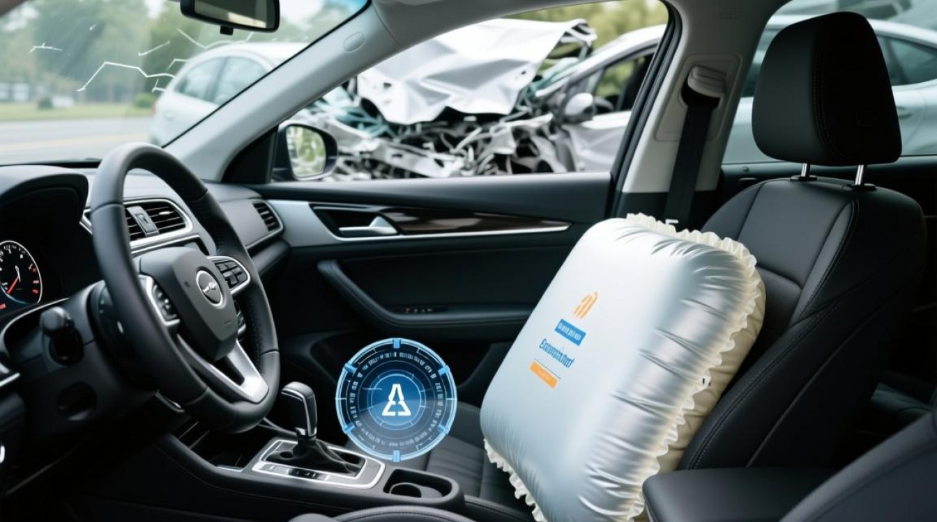 安全气囊数据分析如何精准提升车辆被动安全性能? 安全气囊数据分析如何精准提升车辆被动安全性能?