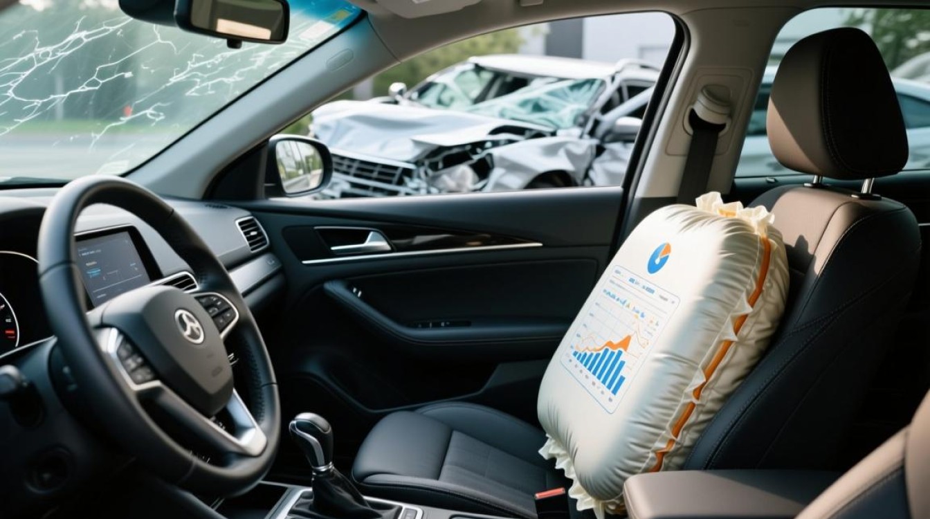 安全气囊数据分析如何精准提升车辆被动安全性能? 安全气囊数据分析如何精准提升车辆被动安全性能?