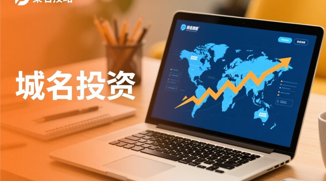 域名投资热潮下,产品域名如何选择与投资? 域名投资热潮下,产品域名如何选择与投资?