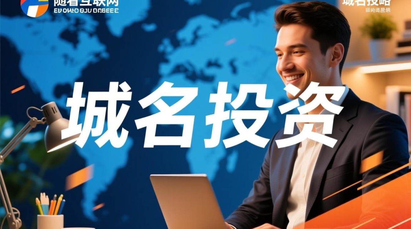 域名投资热潮下,产品域名如何选择与投资? 域名投资热潮下,产品域名如何选择与投资?