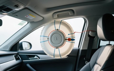 安全气囊数据修复软件下载安全吗？会不会损坏原车数据？