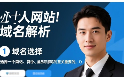 域名空间绑定域名，操作流程有哪些疑问点？