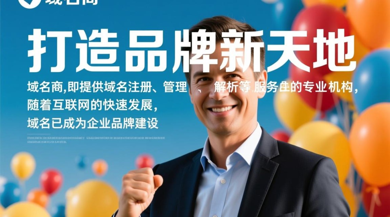 域名商域名查询如何准确高效地选择心仪的域名？