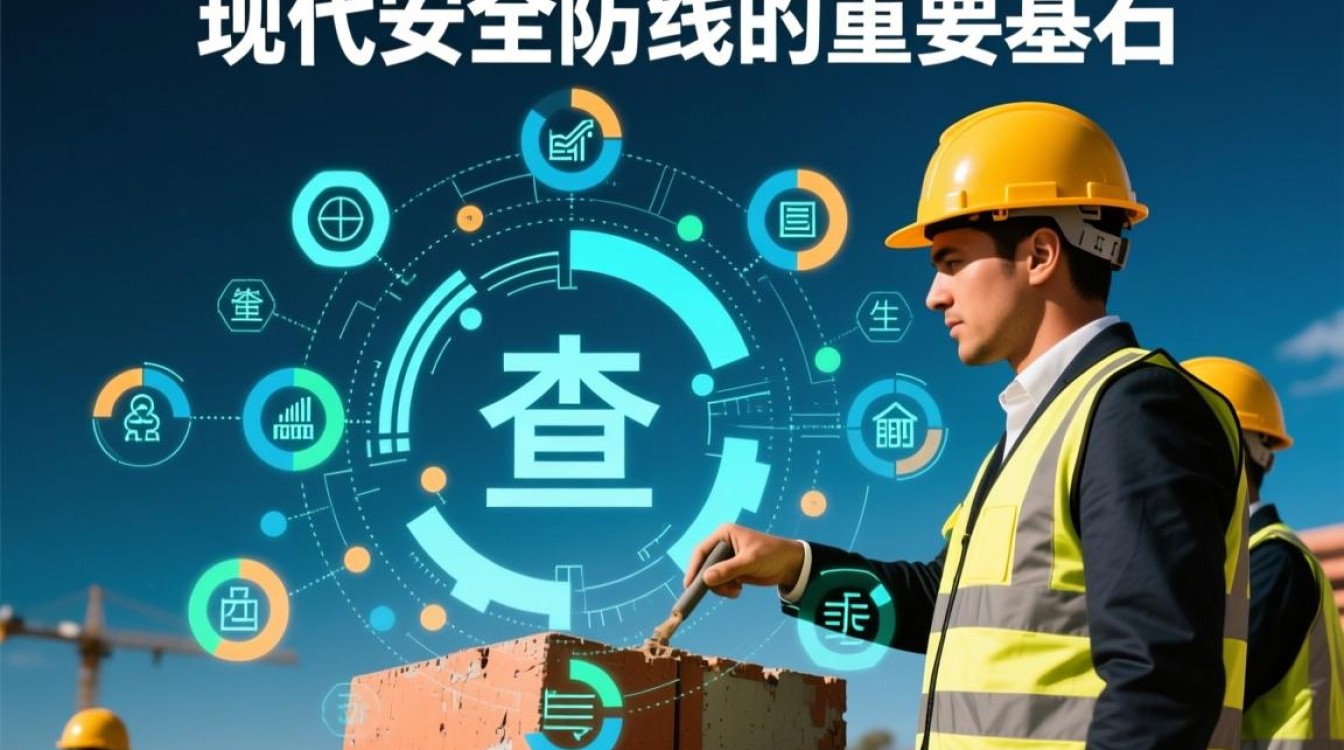 安全检查数据如何高效分析与应用？