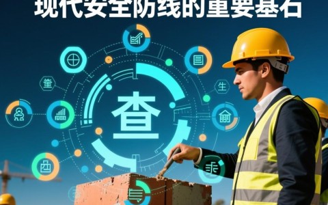 安全检查数据如何高效分析与应用？