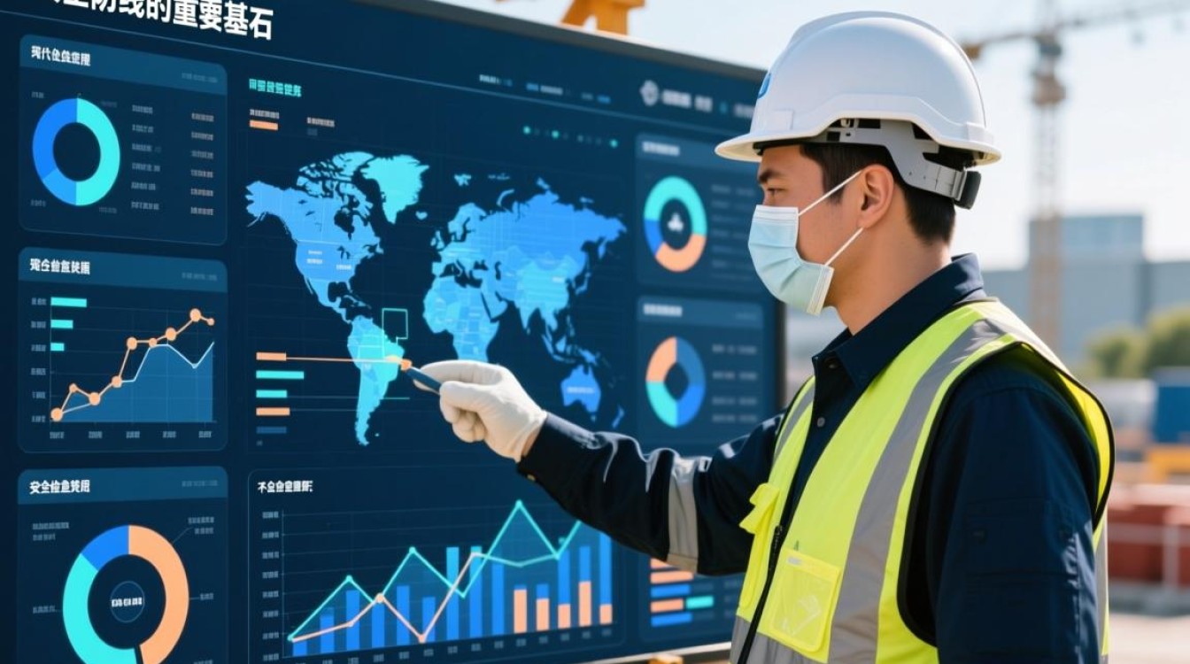 安全检查数据如何高效分析与应用？