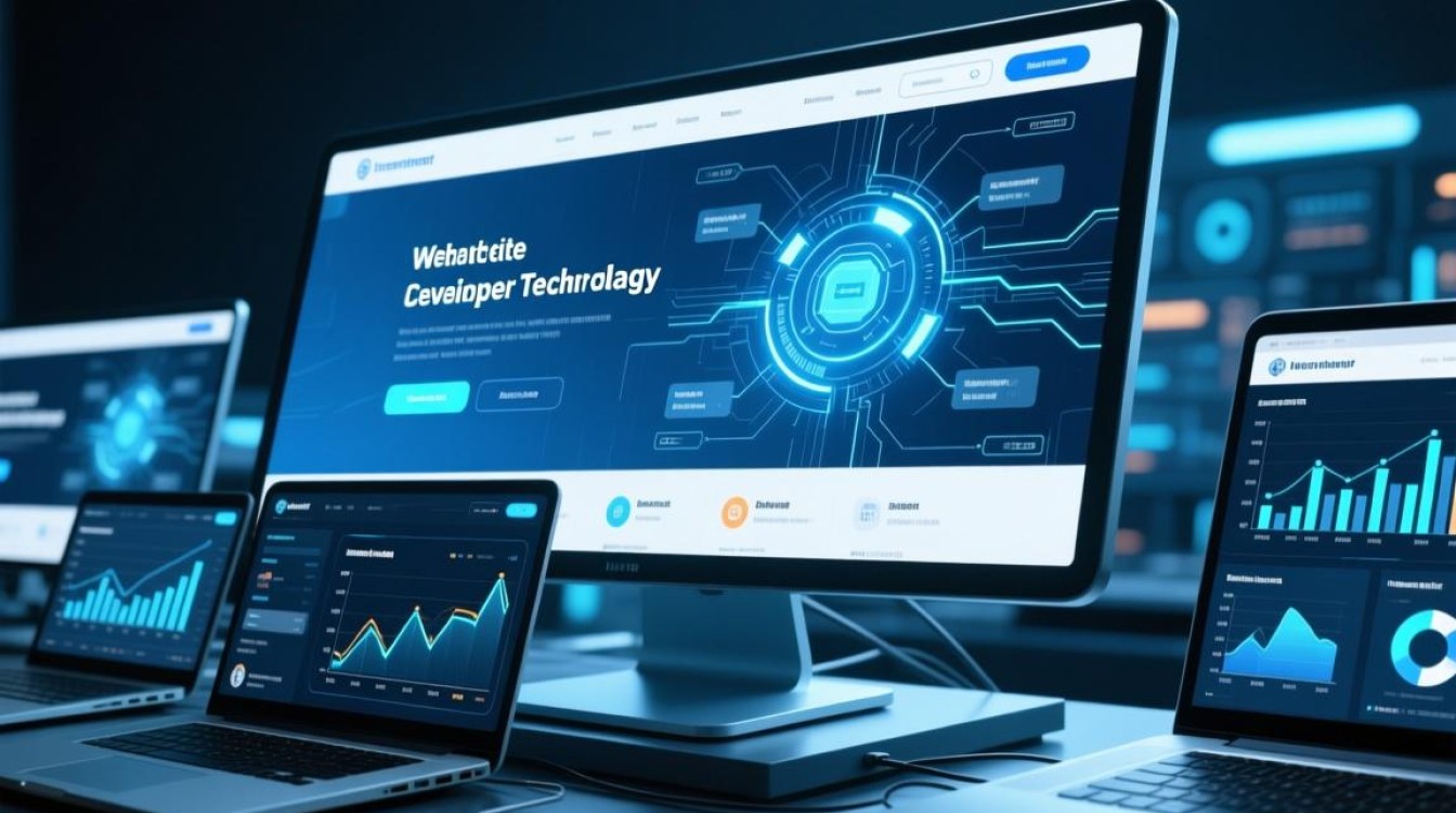 网站开发技术发展趋势未来网站开发将走向何方?30种前沿技术趋势盘点揭秘! 网站开发技术发展趋势未来网站开发将走向何方?30种前沿技术趋势盘点揭秘!