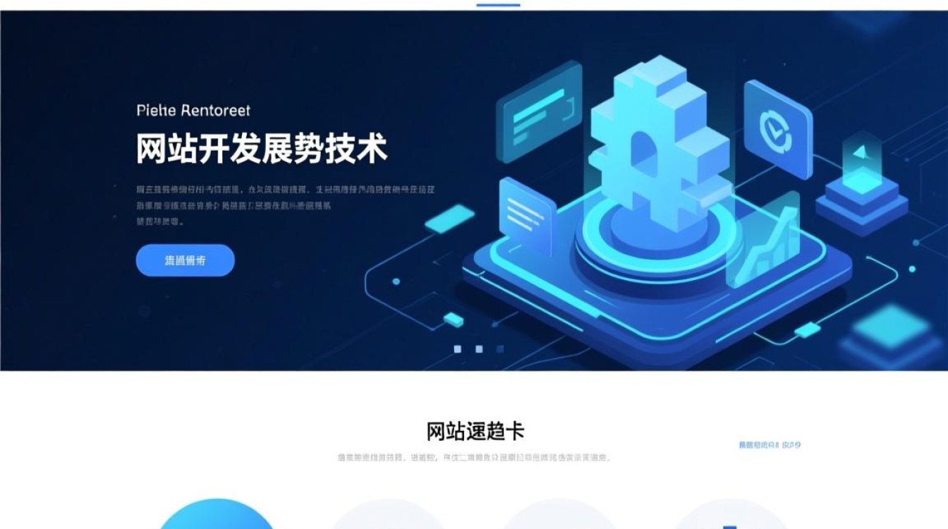 网站开发技术发展趋势未来网站开发将走向何方?30种前沿技术趋势盘点揭秘! 网站开发技术发展趋势未来网站开发将走向何方?30种前沿技术趋势盘点揭秘!