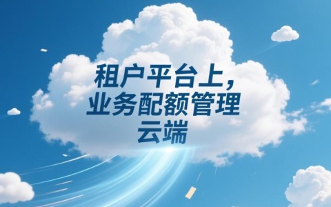 ShowQuota API在租户配额管理中如何体现存储容灾服务的配额查询功能？