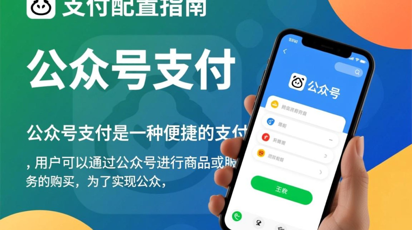 公众号支付配置中,哪些细节容易被忽视导致支付失败? 公众号支付配置中,哪些细节容易被忽视导致支付失败?