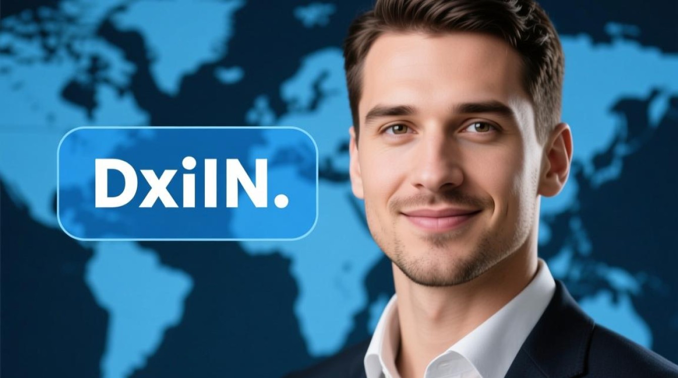 为何给域名添加域名？这样做有何实际意义？