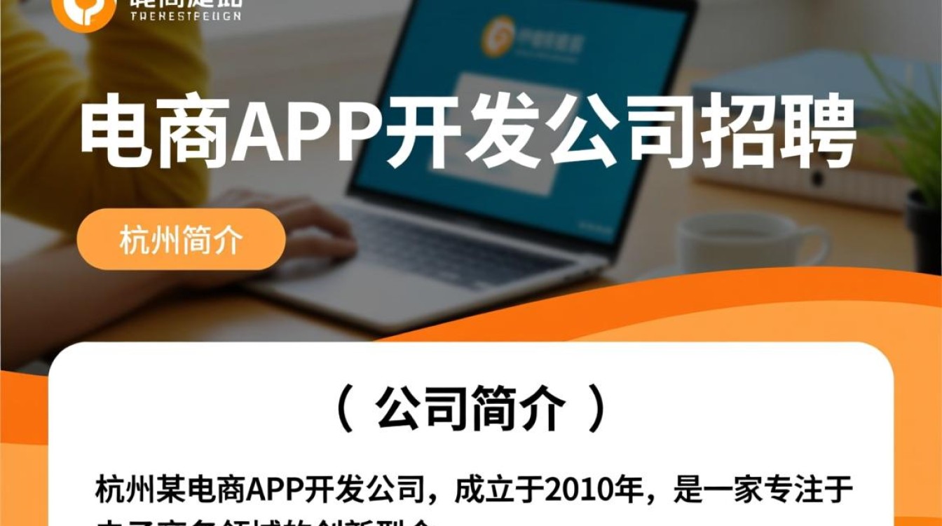 杭州电商app开发公司招聘,为何行业需求如此旺盛?揭秘招聘背后的市场机遇? 杭州电商app开发公司招聘,为何行业需求如此旺盛?揭秘招聘背后的市场机遇?
