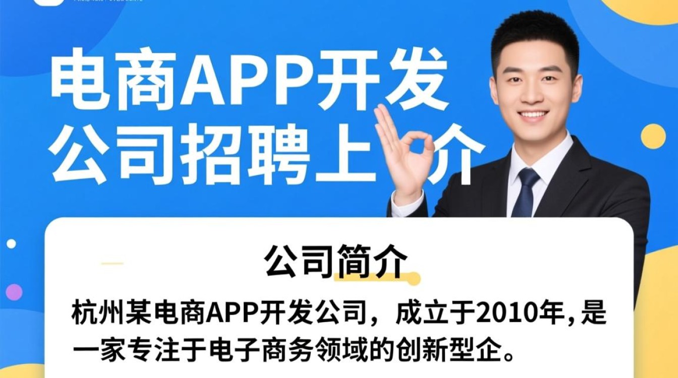 杭州电商app开发公司招聘,为何行业需求如此旺盛?揭秘招聘背后的市场机遇? 杭州电商app开发公司招聘,为何行业需求如此旺盛?揭秘招聘背后的市场机遇?