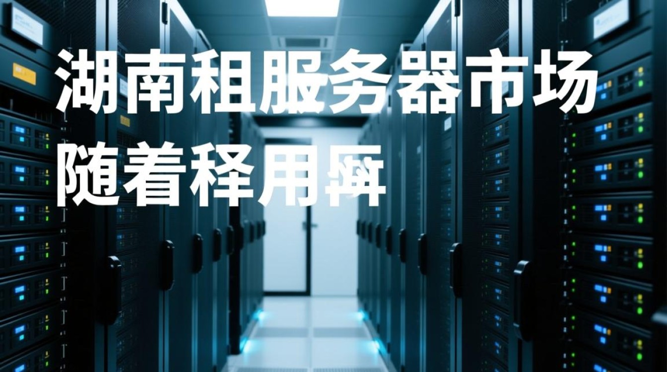 湖南租服务器价格为何差异大？揭秘性价比高的选择标准！