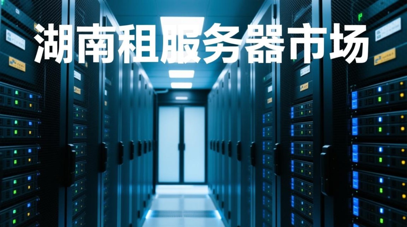 湖南租服务器价格为何差异大？揭秘性价比高的选择标准！