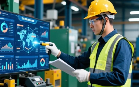 安全检查工作数据展板内容应包含哪些核心要素？