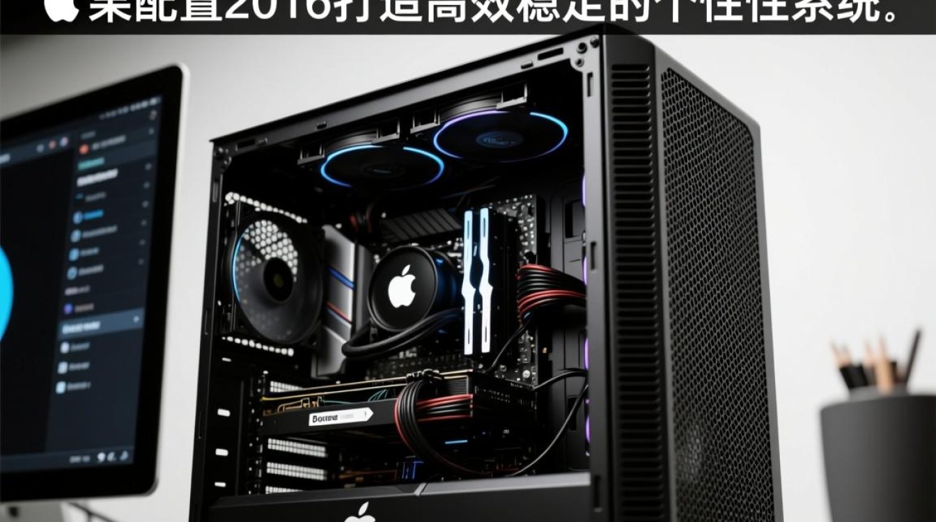 2016款黑苹果配置如何?性价比最高的升级方案是? 2016款黑苹果配置如何?性价比最高的升级方案是?