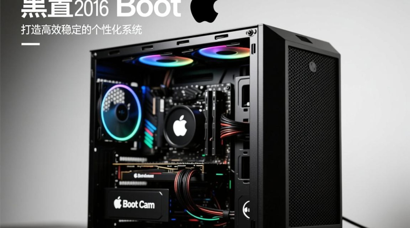 2016款黑苹果配置如何?性价比最高的升级方案是? 2016款黑苹果配置如何?性价比最高的升级方案是?