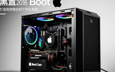 2016款黑苹果配置如何？性价比最高的升级方案是？