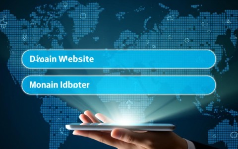 主域名子域名之间有何区别和联系？解析网站架构奥秘