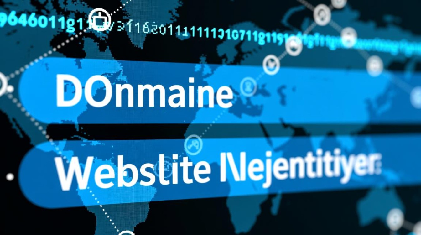 主域名子域名之间有何区别和联系?解析网站架构奥秘 主域名子域名之间有何区别和联系?解析网站架构奥秘