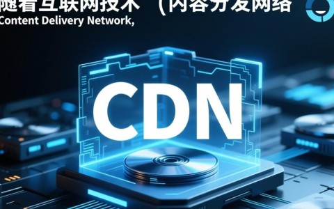 百度智能云CDN产品宣传片揭秘，如何优化网络加速，你了解多少？