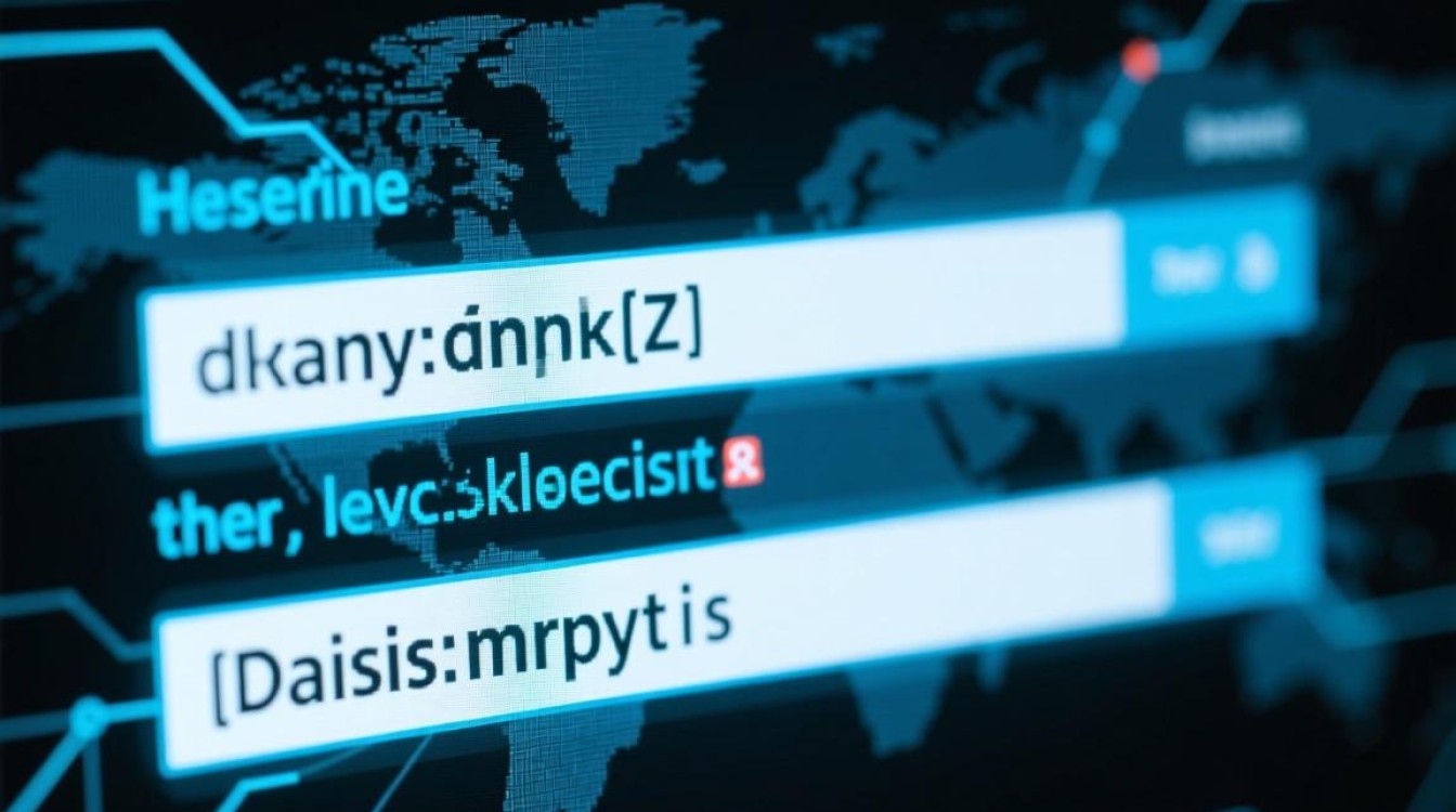 如何正确解析域名？详细步骤与常见问题解答