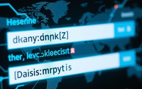 如何正确解析域名？详细步骤与常见问题解答