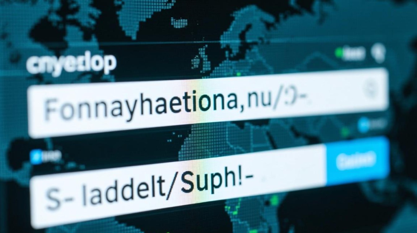 如何正确解析域名？详细步骤与常见问题解答