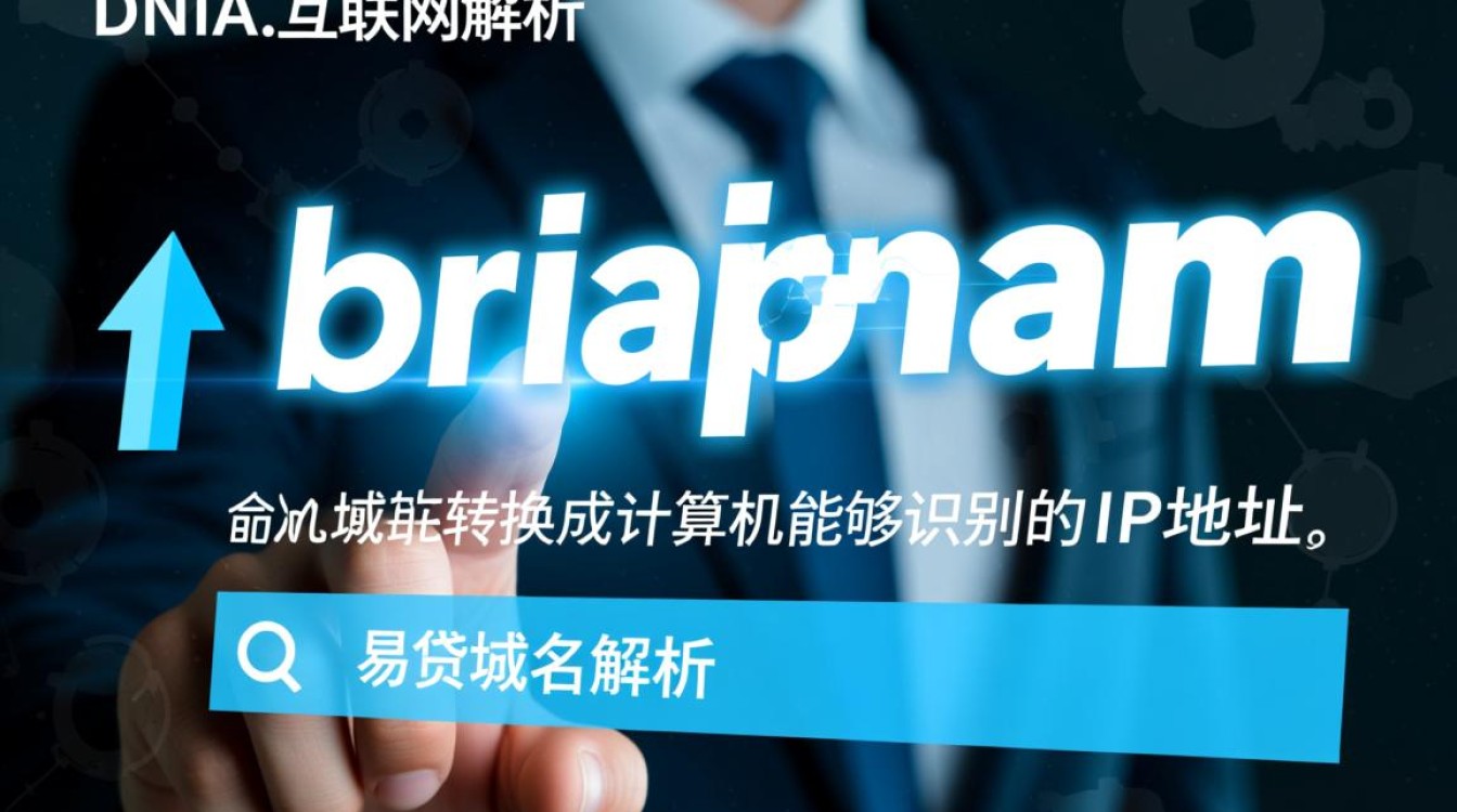 如何正确解析域名？详细步骤与常见问题解答