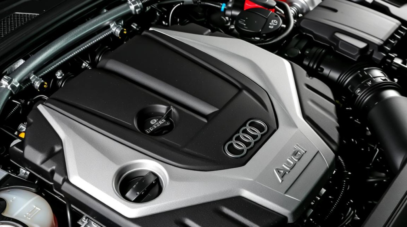 奥迪A5 CDN发动机正时校准方法详解，您是否掌握了正确步骤？