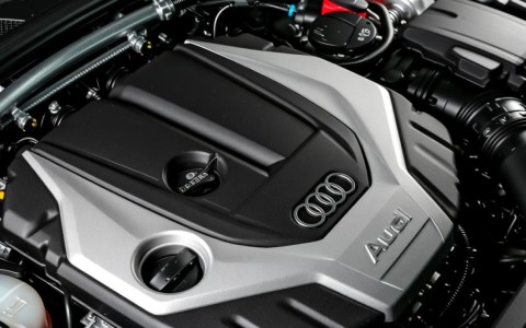 奥迪A5 CDN发动机正时校准方法详解，您是否掌握了正确步骤？