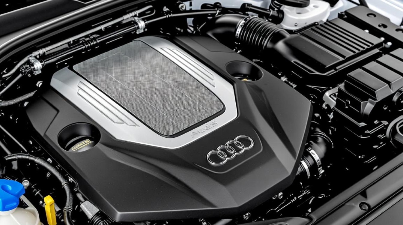 奥迪A5 CDN发动机正时校准方法详解，您是否掌握了正确步骤？