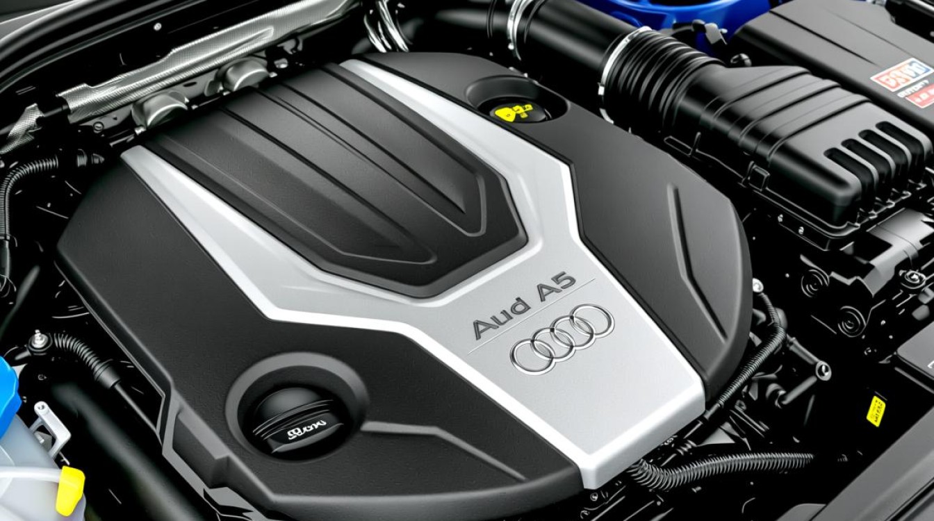 奥迪A5 CDN发动机正时校准方法详解，您是否掌握了正确步骤？