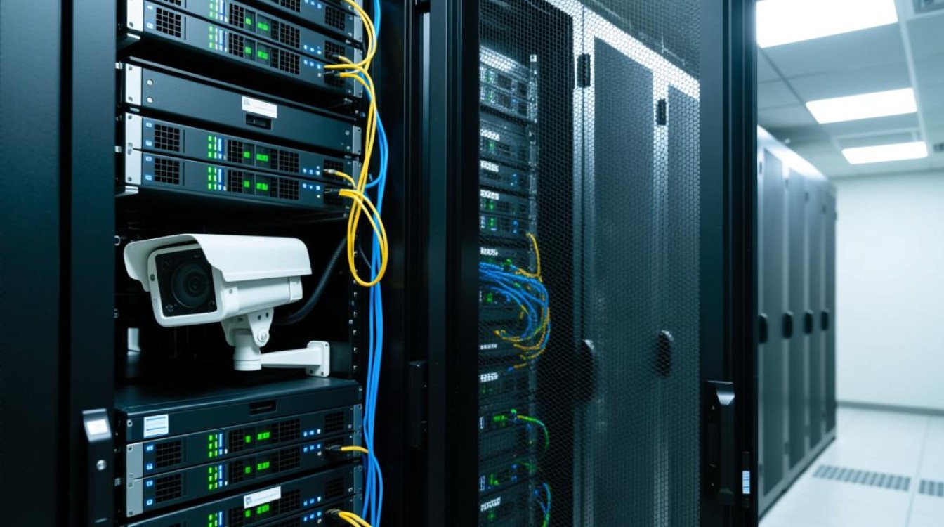 监控中心存储服务器配置，如何优化监控用中心服务器配置方案？